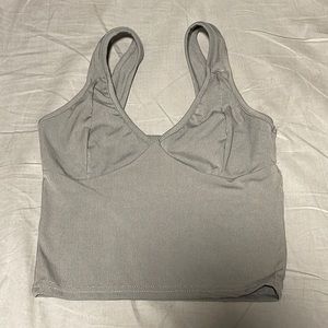 Bustier tank tops (bundle of 2) 🖤